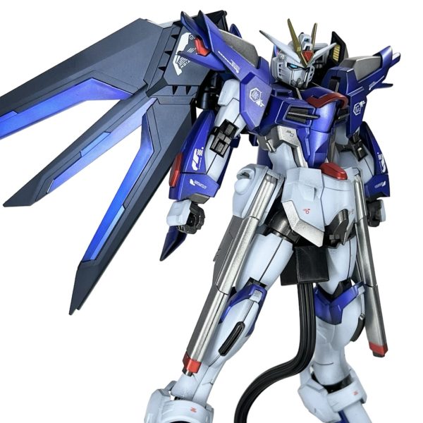 ライジングフリーダム(半光沢仕上げ)