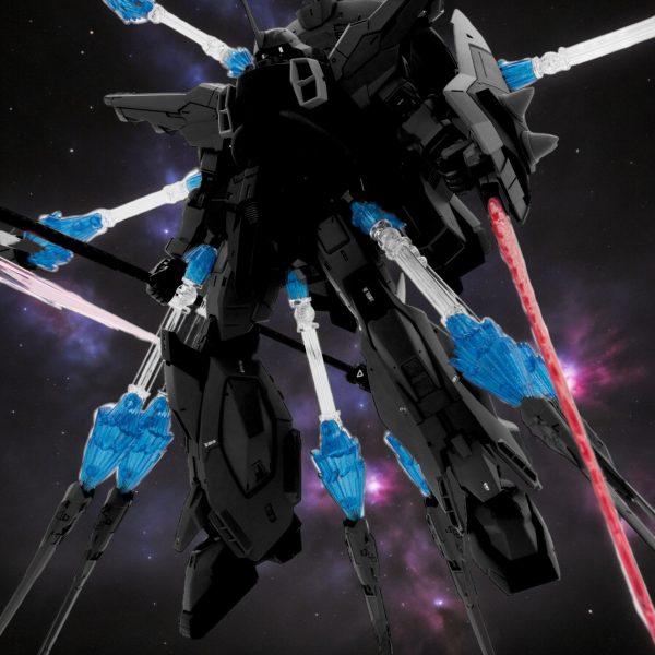 プロヴィデンスザク (風)