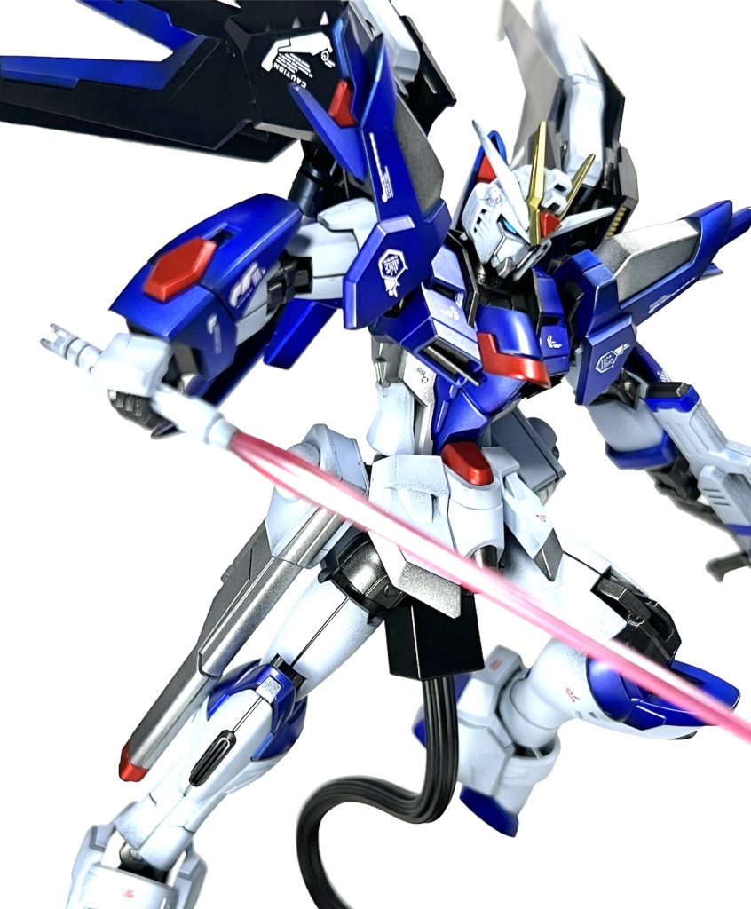 ライジングフリーダム(半光沢仕上げ)–7枚目/制作者：ken4646