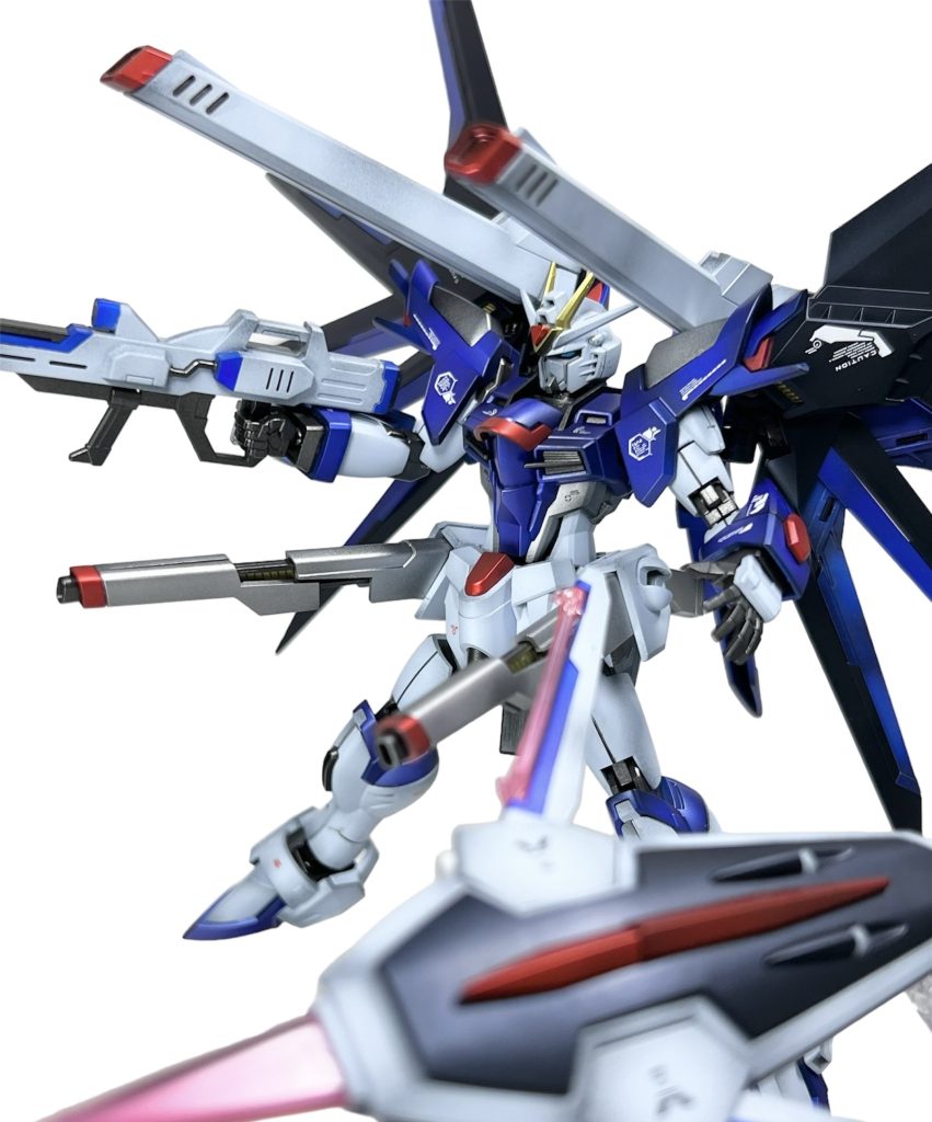 ライジングフリーダム(半光沢仕上げ)–6枚目/制作者：ken4646