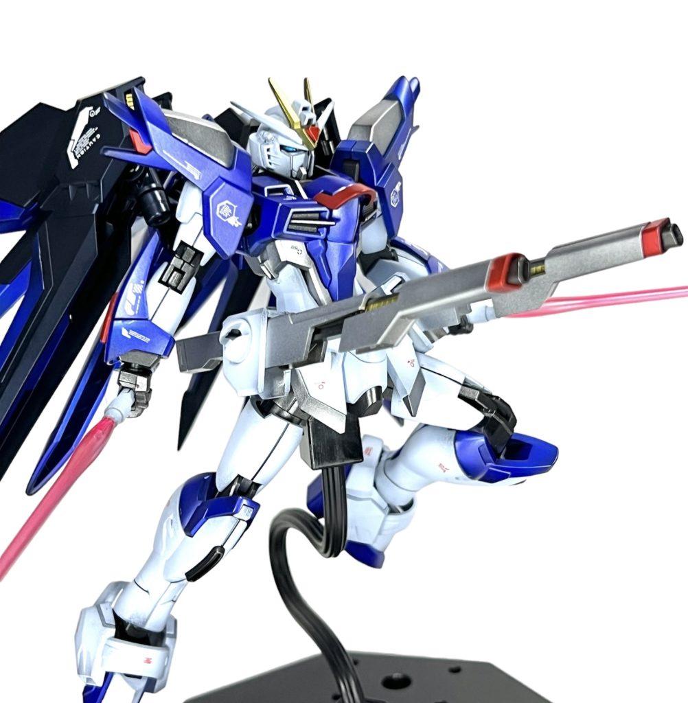 ライジングフリーダム(半光沢仕上げ)–5枚目/制作者：ken4646