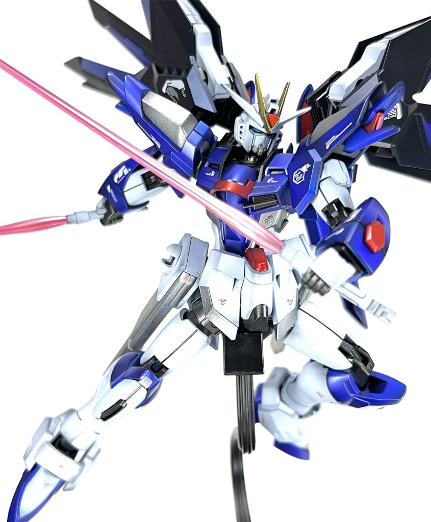 ライジングフリーダム(半光沢仕上げ)–3枚目/制作者：ken4646