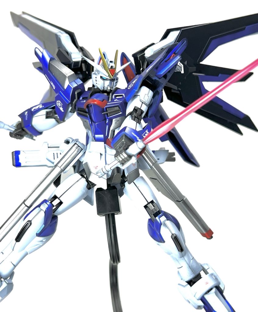 ライジングフリーダム(半光沢仕上げ)–4枚目/制作者：ken4646