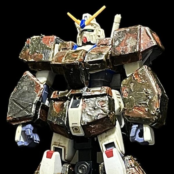 あの日パージしたチョバムアーマーを僕たちはまだ知らない