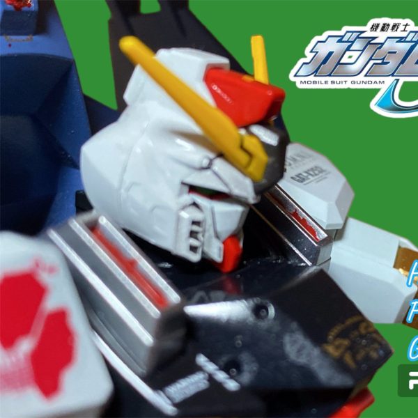 なかなかのイケメン