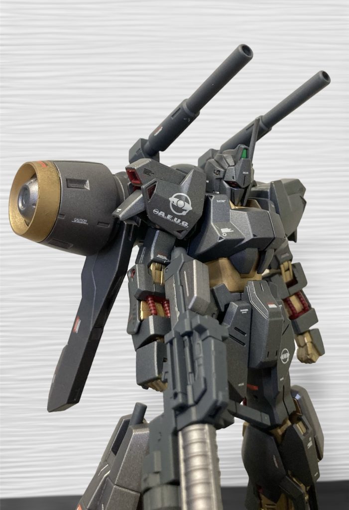 百式 強化型–2枚目/制作者：ぐう