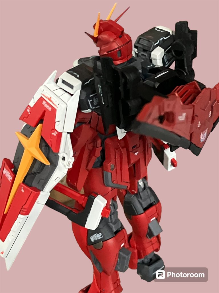 サイドバックです