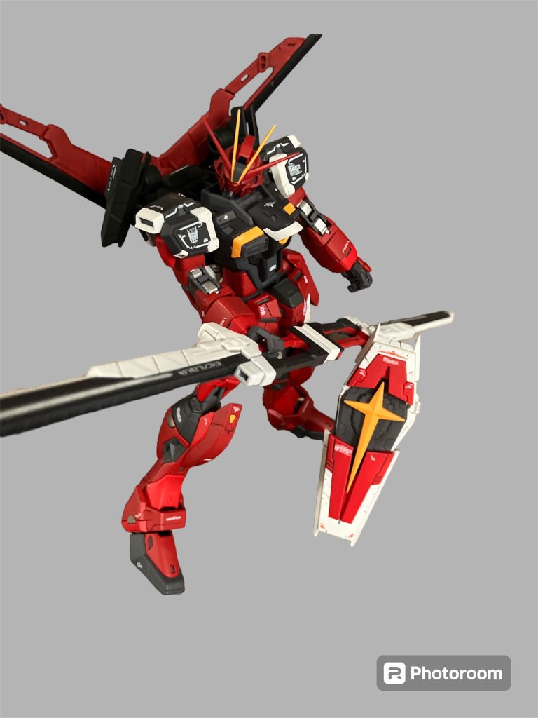 長物は男のロマンです