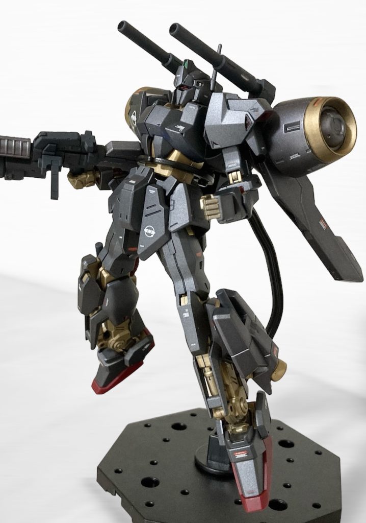 百式 強化型–4枚目/制作者：ぐう