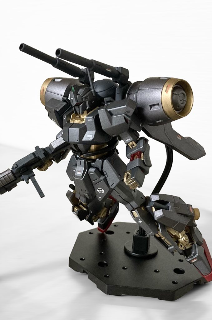 百式 強化型–3枚目/制作者：ぐう