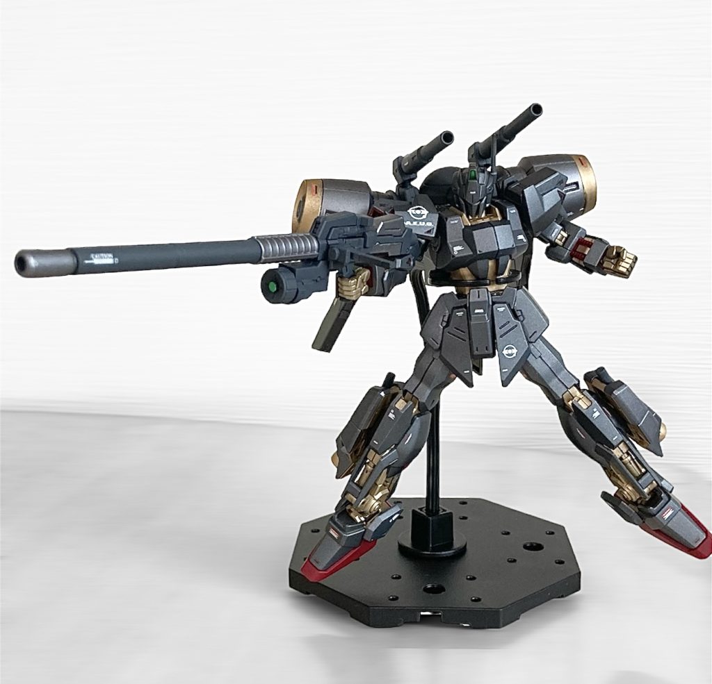 百式 強化型–6枚目/制作者：ぐう