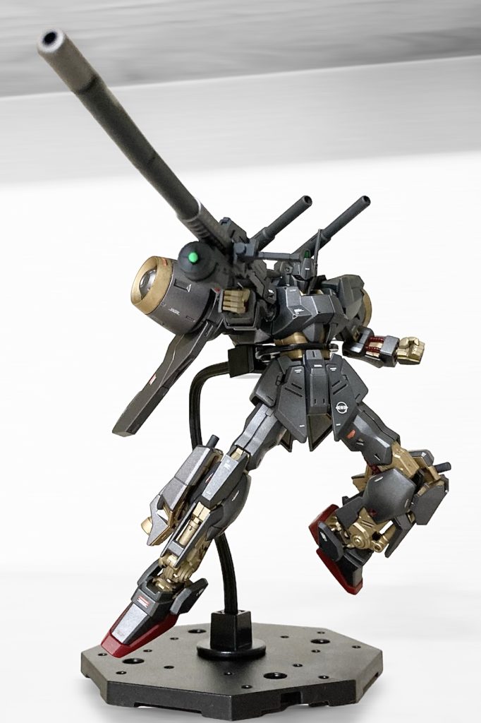 百式 強化型–5枚目/制作者：ぐう