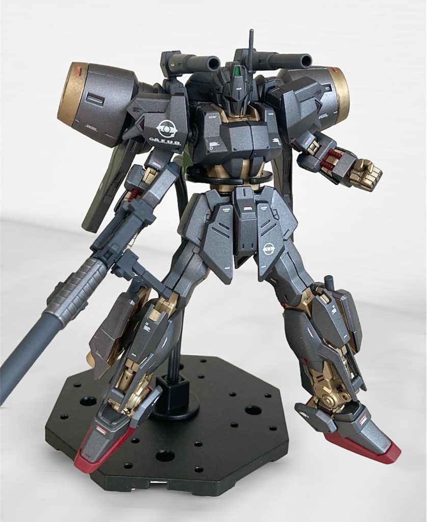 百式 強化型–9枚目/制作者：ぐう