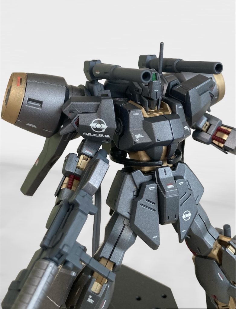 百式 強化型–8枚目/制作者：ぐう