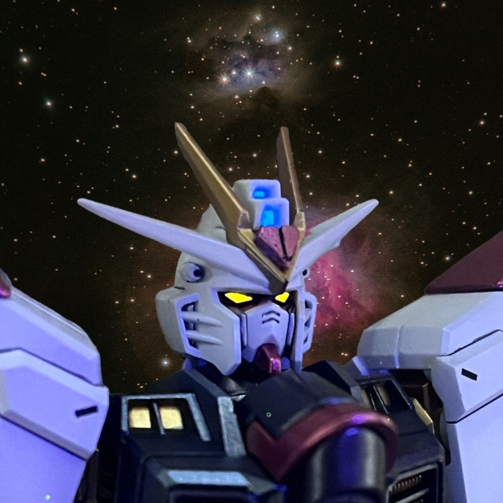 マイティーストライクフリーダム–5枚目/制作者：Yushi