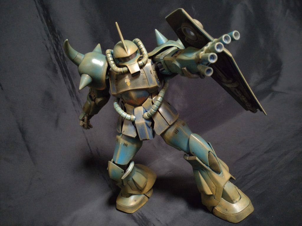 フィンガーバルカン