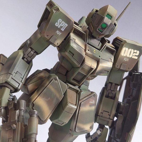 ジム・スナイパーII