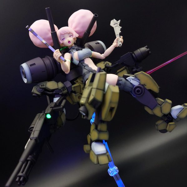 チュチュパイセン最終決戦仕様