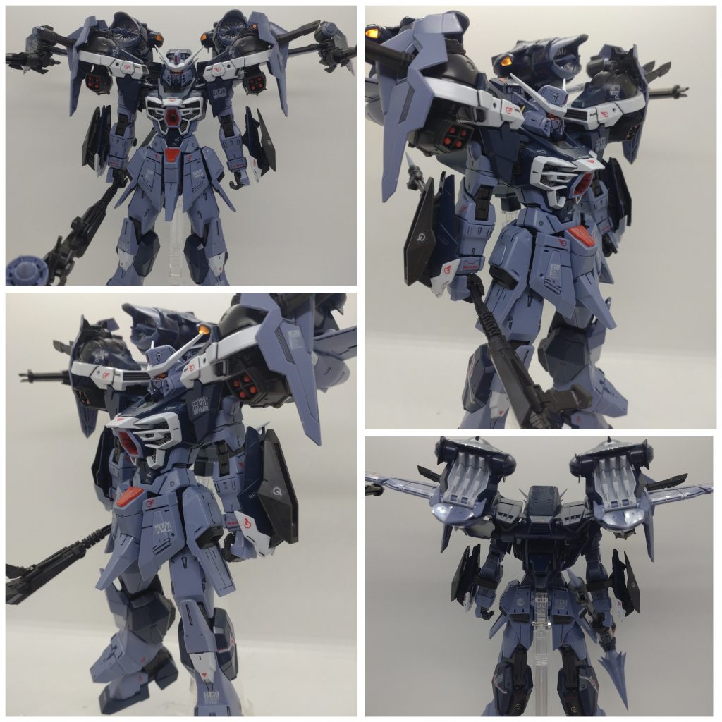 フルメカニクス エールカラミティ–7枚目/制作者:ネコスナ