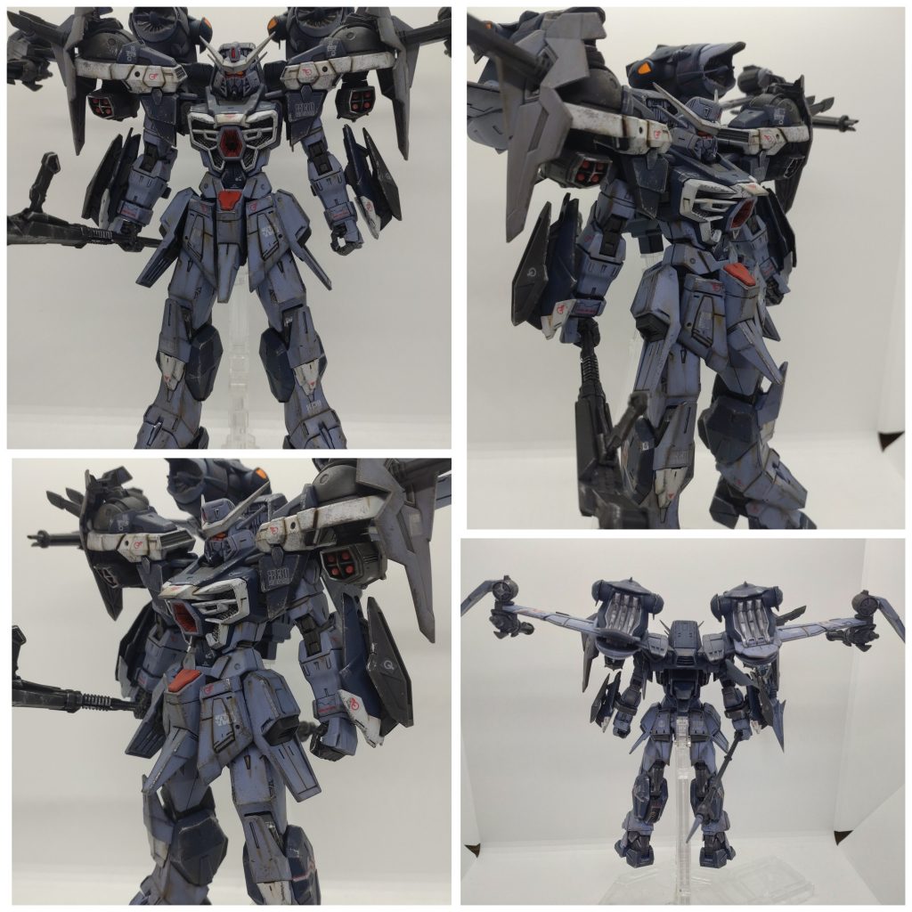 フルメカニクス エールカラミティ–8枚目/制作者:ネコスナ