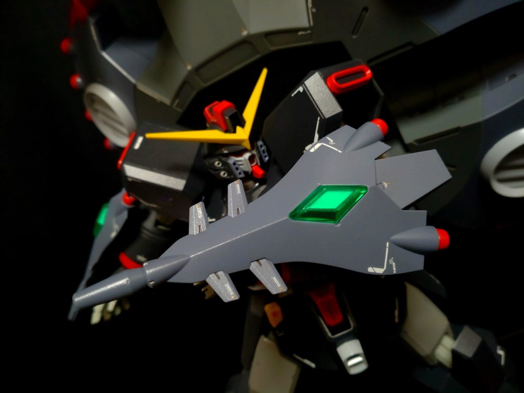 陽電子リフレクター発生器シュナイドシュッツSX1021