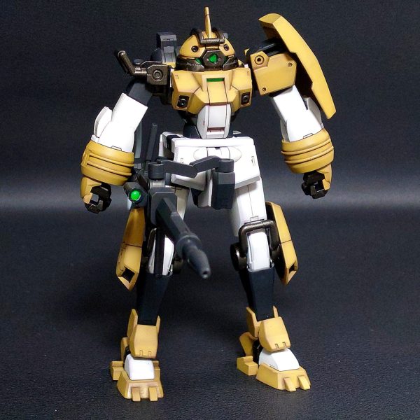 デミトレーナー（チュチュ）