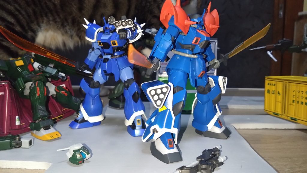 イフリート–2枚目/制作者：いわきのスケアクロウ