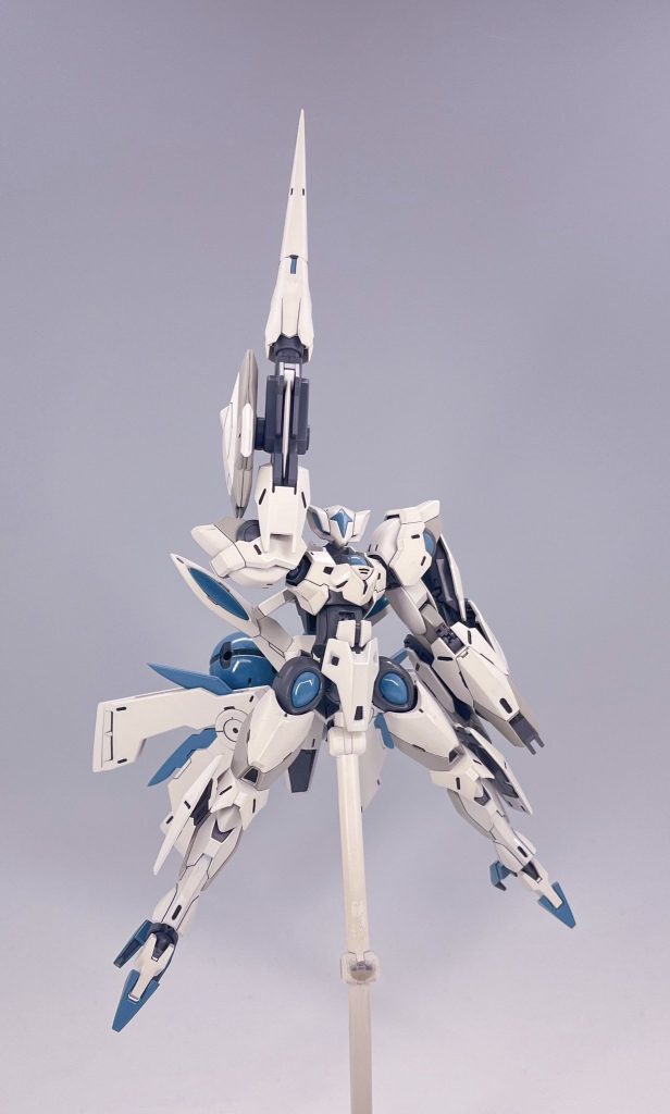 ベギルリベウ 最終決戦仕様–6枚目/制作者:すい