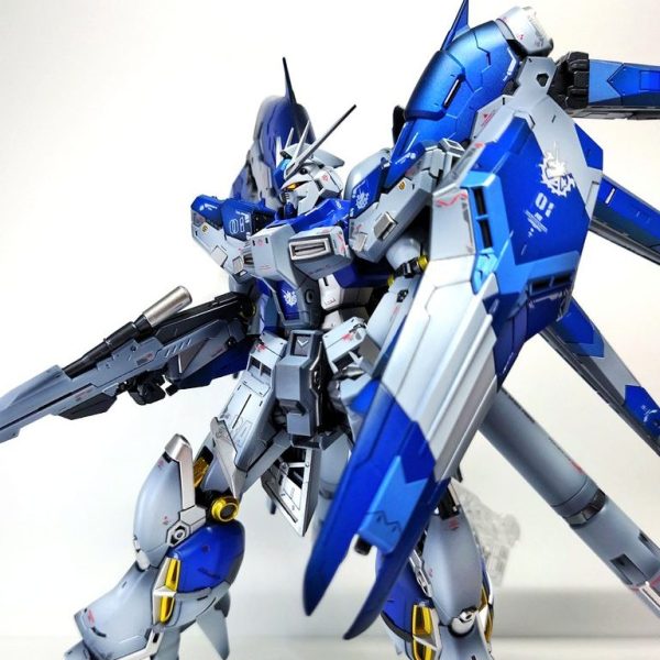 νガンダムの急上昇ガンプラ人気作品一覧（6ページ目）｜GUNSTA（ガンスタ）