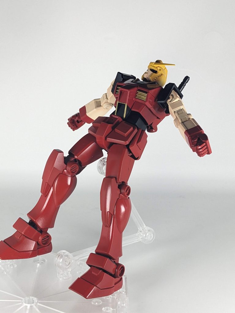 「これが若さか…」