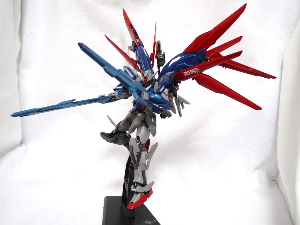 ジニアスデスティニー–5枚目/制作者:kAi