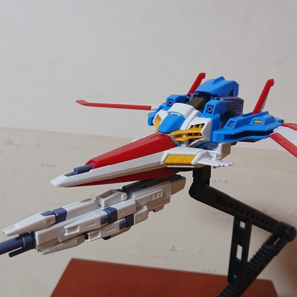 HG 1/144 サイコ・ドーガ｜demitasseさんのガンプラ作品｜GUNSTA