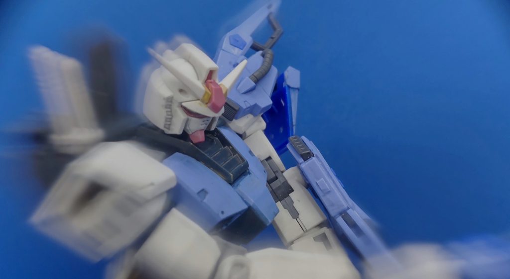 肝心なソードが写ってませんが、お気に入りの写真だったりします。