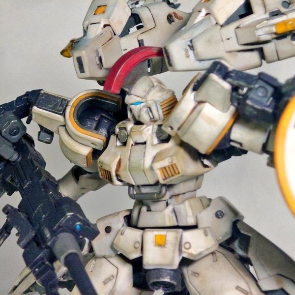 RG トールギス EW