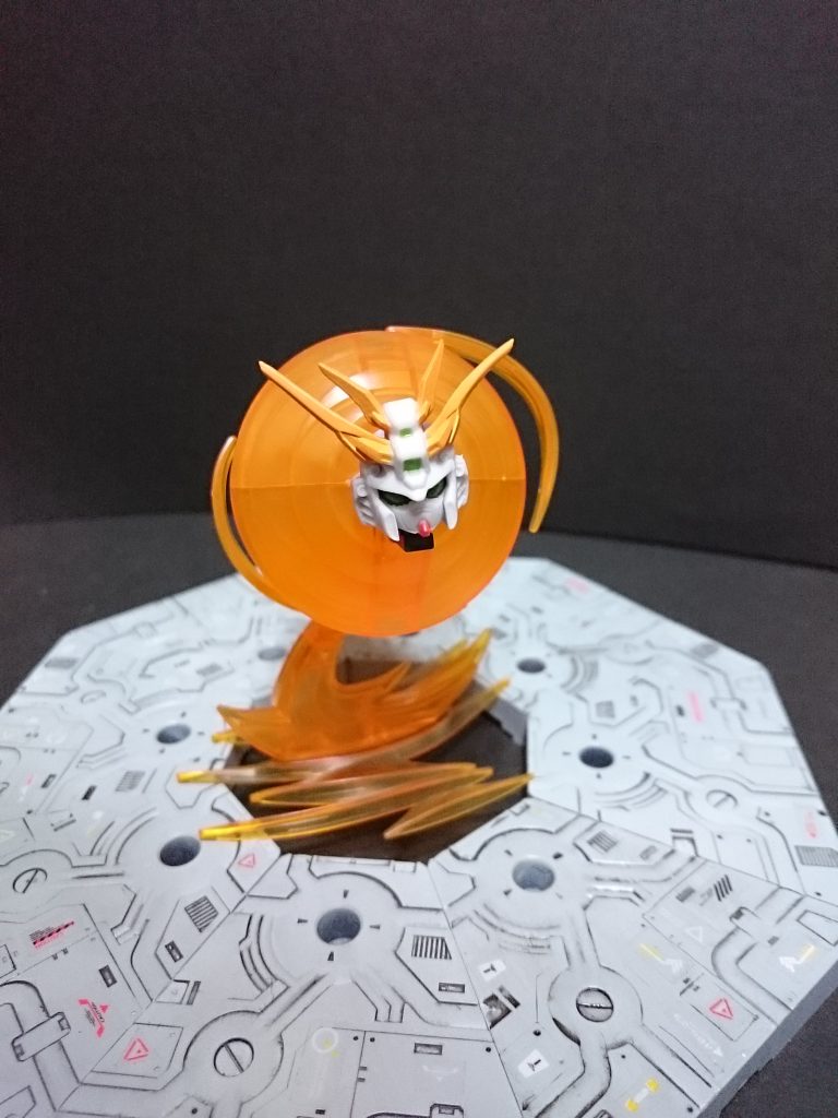 お手軽超級覇王電影弾・・・みたいなもの–4枚目/制作者：夢一夜