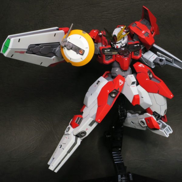 ルブリス・ソーン・イントルーダー