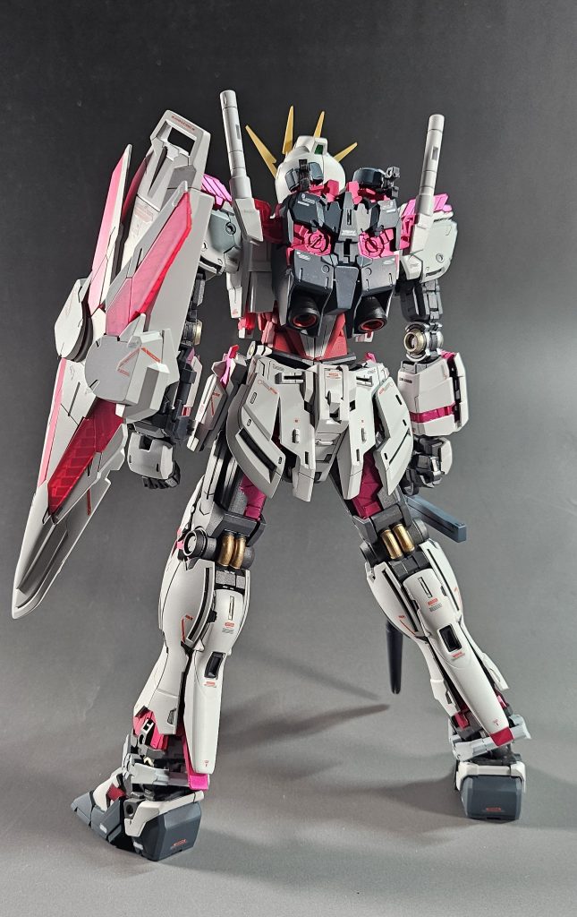 バックショット