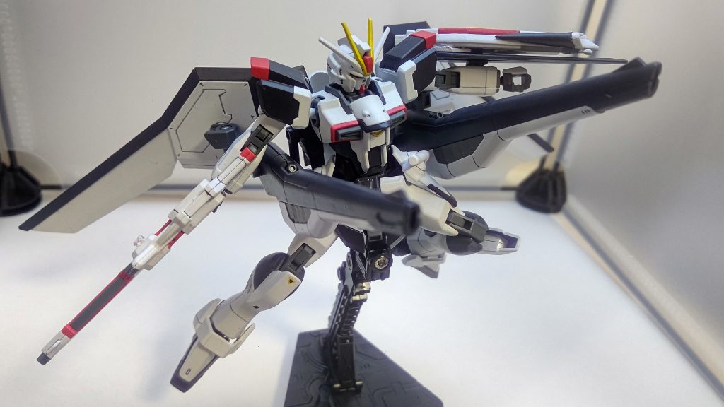 マグナムインパルス–7枚目/制作者:たぬまんじゅう