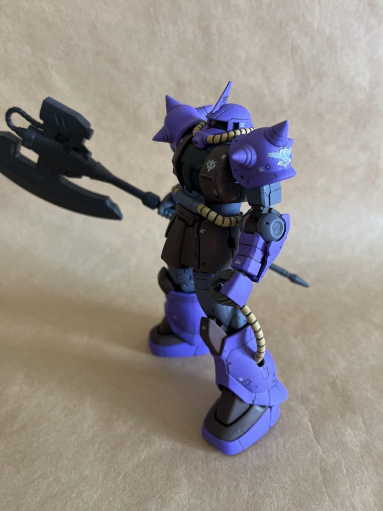 設定だとS型なんですが気づいた時には遅かったです。