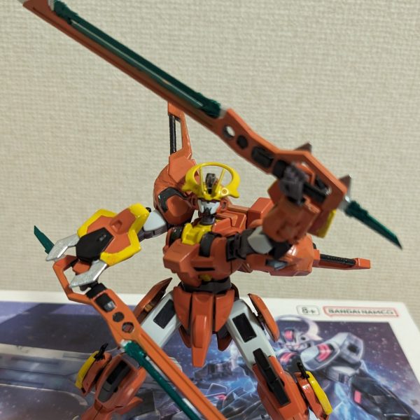 ガンダムソードシュバルゼッテ