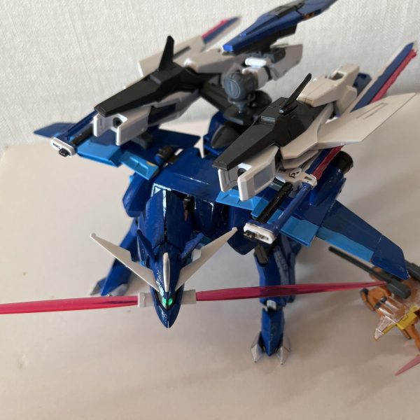 TMF/A-803bb 蒼翼刃