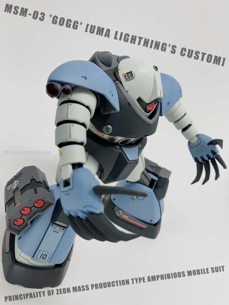 上からのショットになりますが‥バッチコォォォイ‼️みたいな感じにww