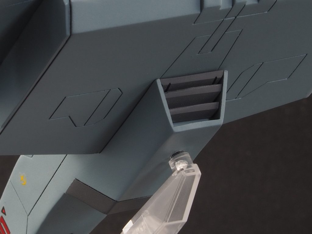 FF-S5 レイヴン・ソード–6枚目/制作者:ユースケ