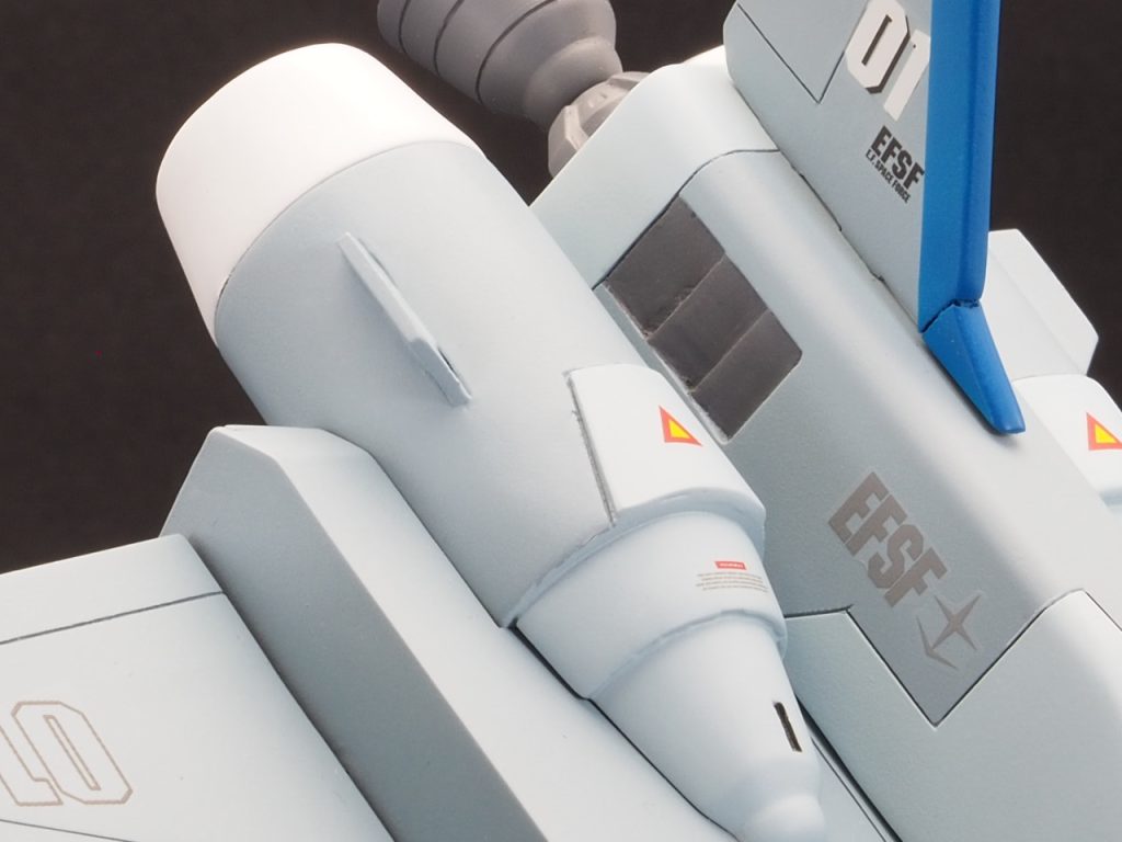 FF-S5 レイヴン・ソード–8枚目/制作者:ユースケ