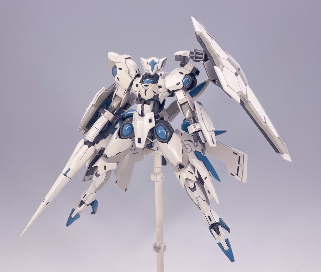 ベギルリベウ 最終決戦仕様–9枚目/制作者:すい