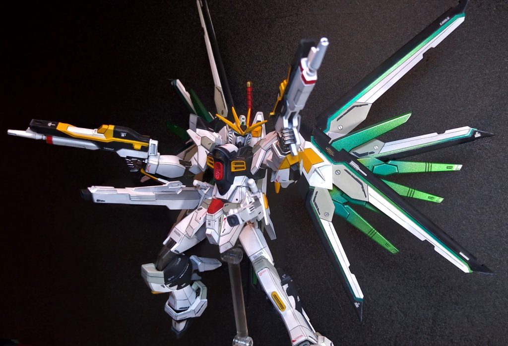 うっひょーい。