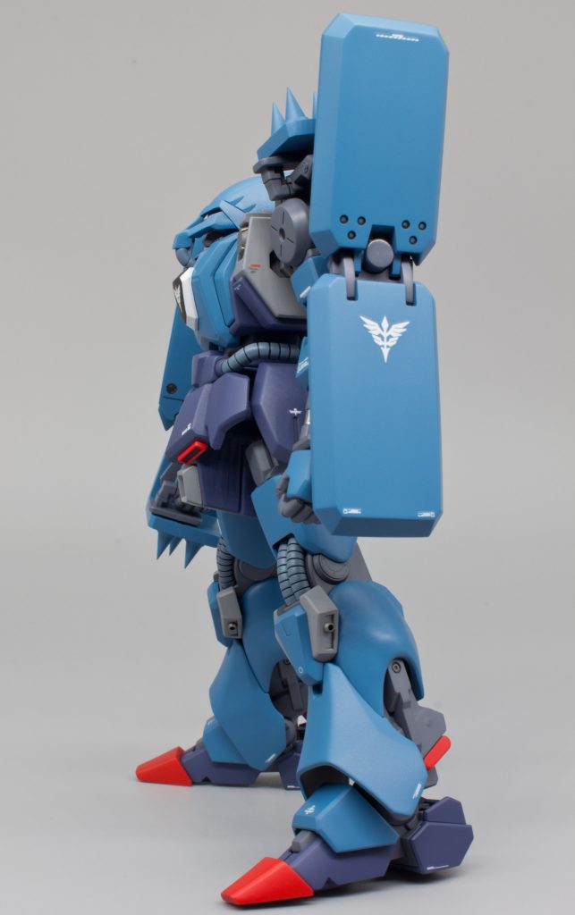 1/144 HGUC AMX-101E SCHUZRUM GALLUSS (Ver.2)–5枚目/制作者:ucGUNDAMMER