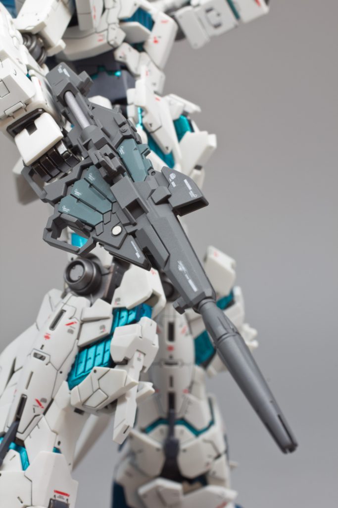 ビーム・マグナムのデザイン最高❗再現度も最高です❗