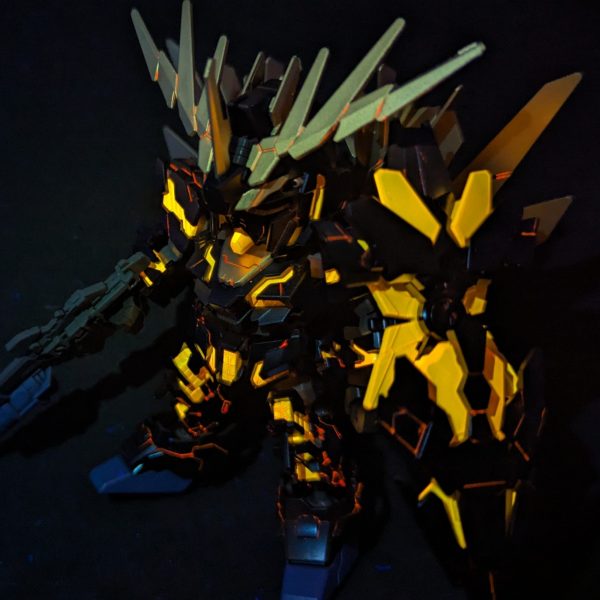 SDCSバンシィノルン