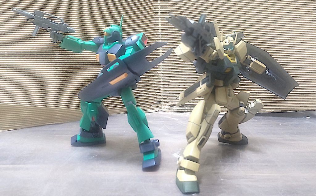 GMⅢ–5枚目/制作者：@EKpXIhmcDzcgSOe